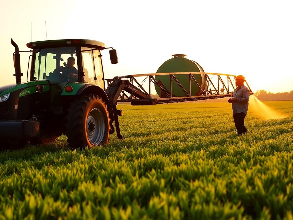 Agroquímico